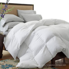 Factory Directly Sale Competitive Price Duck Down Duvet